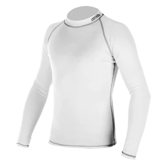 Thermo long sleeve shirt Blue Fly Termo Pro - White