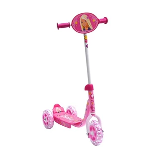 Child triscooter Barbie