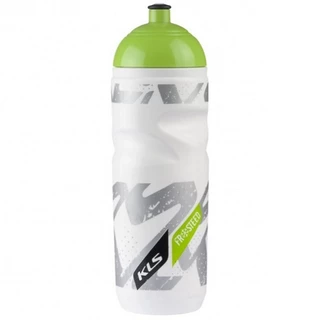 Cycling Thermal Bottle Kellys Tundra - White-Green