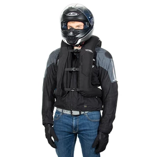 Airbag Vest Helite Turtle 2 Extra Wide