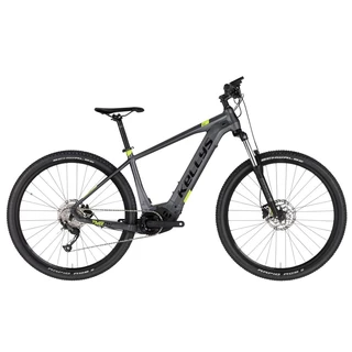 Mountain E-Bike KELLYS TYGON 10 29” – 2020 - Grey