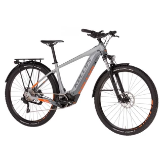 Horský elektrobicykel KELLYS TYGON 30 29" - model 2019