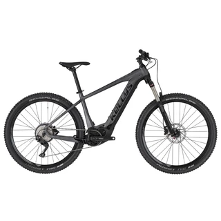 Horský elektrobicykel KELLYS TYGON 50 27,5" - Model 2020 - Black
