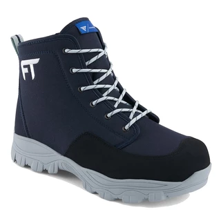 Motorcycle Boots Finntrail Urban