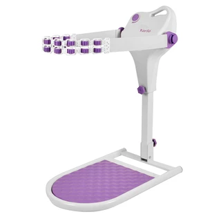 Variolux Vibration Machine - Purple