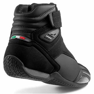 Motorcycle Boots Stylmartin Vector