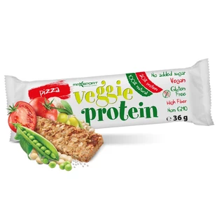 Proteinová tyčinka MAX SPORT Veggie Protein 36g