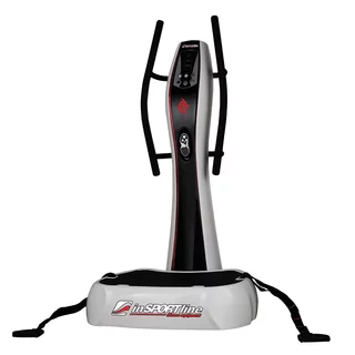 VibroGym inSPORTline Alex Vibrationsplatte