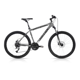 Mountain Bike KELLYS VIPER 50 26” – 2017 - Grey