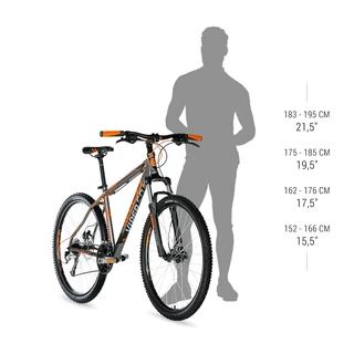 Mountain Bike KELLYS VIPER 50 27.5” – 2018