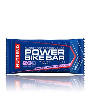 Nutrend Power Bike Bar 25g