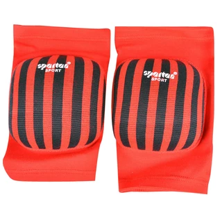 Spartan volejball Protectors - Junior - Red Strip