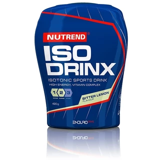 Isodrinx Nutrend 420 g