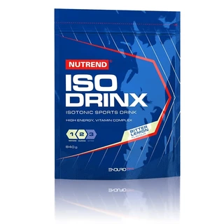 Isodrinx Nutrend 840 g