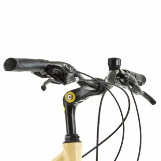 Dámsky trekingový bicykel DHS Travel 2856 28" - model 2015