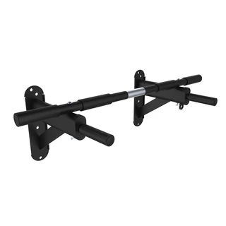 Wall-Mounted Pull-Up Bar inSPORTline W-Bar