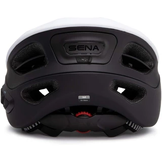 Cycling Helmet SENA R1 with Integrated Headset