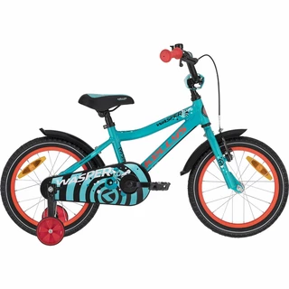 Children’s Bike KELLYS WASPER 16” – 2020 - Blue