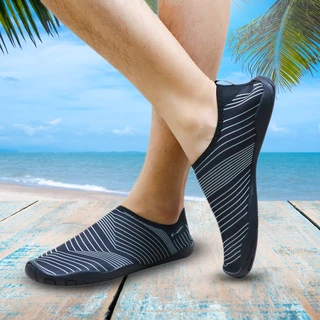 Water Shoes inSPORTline Makar - Black
