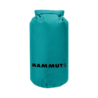 Nepromokavý vak MAMMUT Drybag Light 5 l