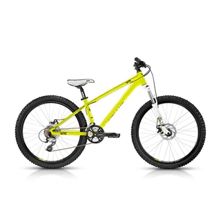 Dirt Bike KELLYS Whip 10 - 2015 - Neon Yellow