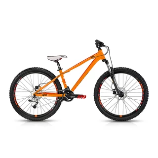 Dirt Bike KELLYS Whip 30 - 2015 - Orange