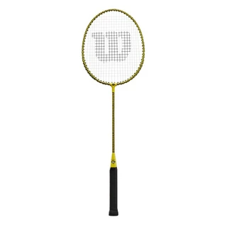 Badminton Set Wilson Minions – 2 Racquets