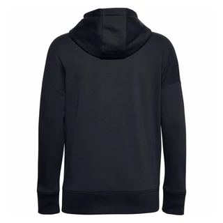 Dámská mikina Under Armour Rival Fleece FZ Hoodie