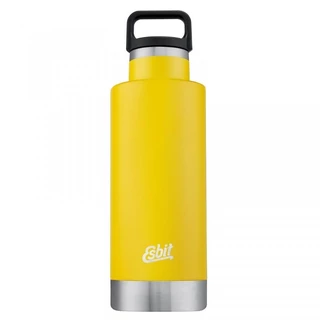 Izolačná fľaša Esbit SCULPTOR 750 ml - Sunshine Yellow