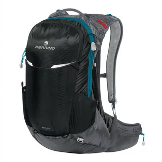 Backpack FERRINO Zephyr 12 SS23 - Black