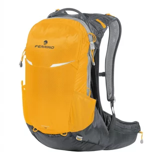 Plecak FERRINO Zephyr 12 SS23 - Żółty
