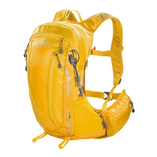 Plecak turystyczny FERRINO Zephyr 12+3l New - Żółty