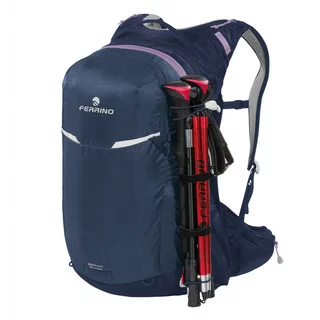 Rucksack FERRINO Zephyr 20+3 Lady SS23 - Blau