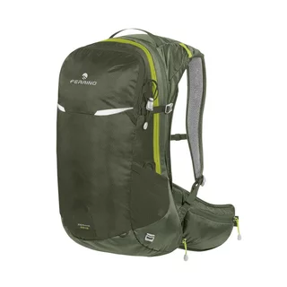 Backpack FERRINO Zephyr 22 + 3 L SS23 - Yellow - Green