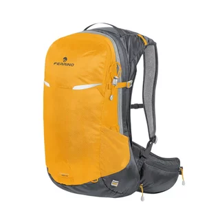 Plecak biegowy FERRINO Zephyr 22+3l SS23 - Żółty