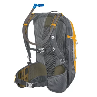 Backpack FERRINO Zephyr 22 + 3 L SS23 - Green