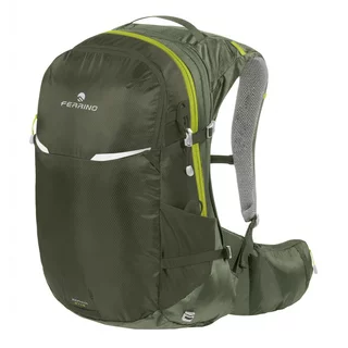 Backpack FERRINO Zephyr 27 + 3 L SS23 - Green