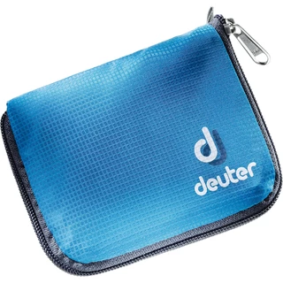 Sport pénztárca DEUTER Zip Wallet 2016 - kék