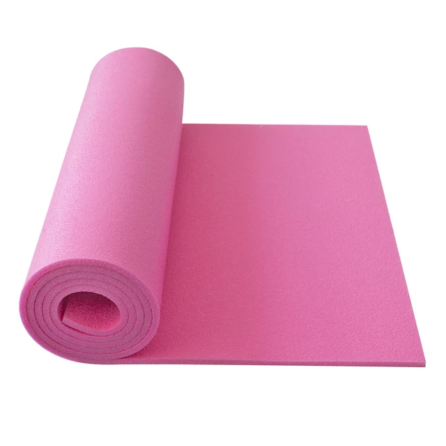 Foam Mat Yate 180 x 50 cm - Pink