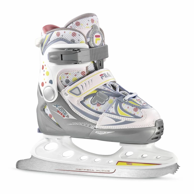 Detské ľadové korčule Fila X-One Ice G