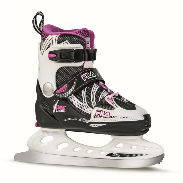 Children's Ice Skates FILA X-One G Ice