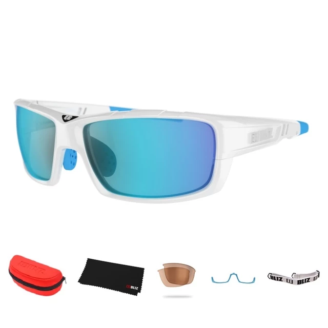 Sports Sunglasses Bliz Tracker