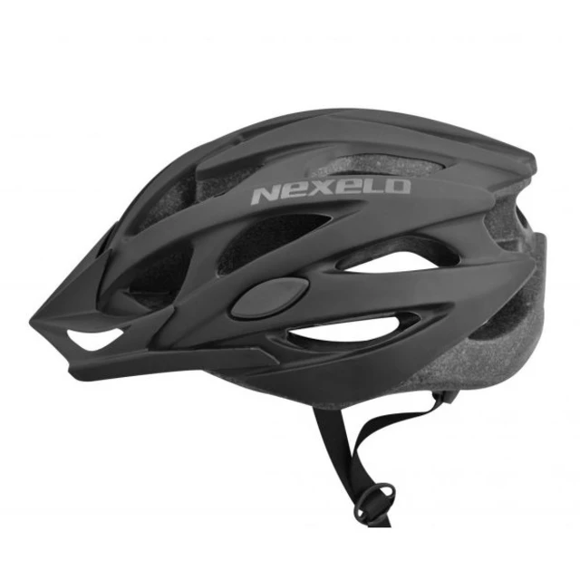 Cycling Helmet Nexelo Straight