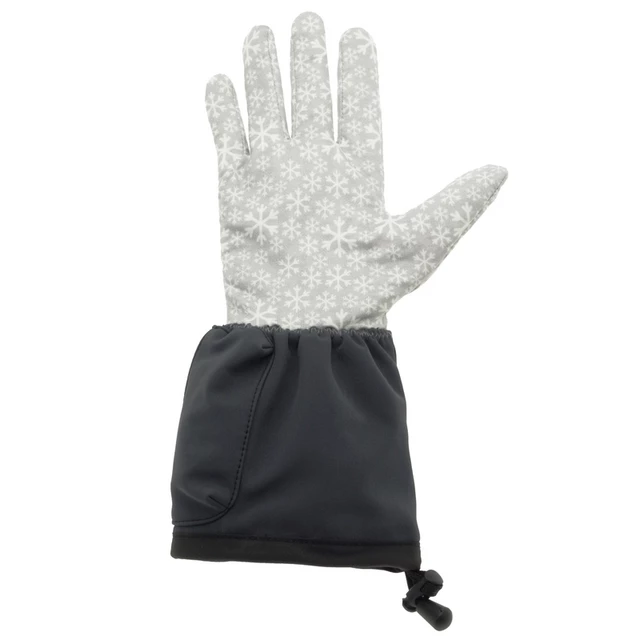 Glovii GEG Universale beheizbare Handschuhe