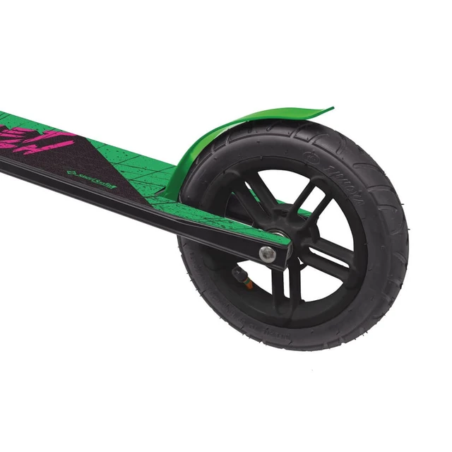 Street Surfing Street Rush Xtreme Dirt Scooter