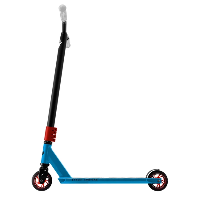Freestyle Scooter Street Surfing BANDIT Blast Blue Cr-Mo