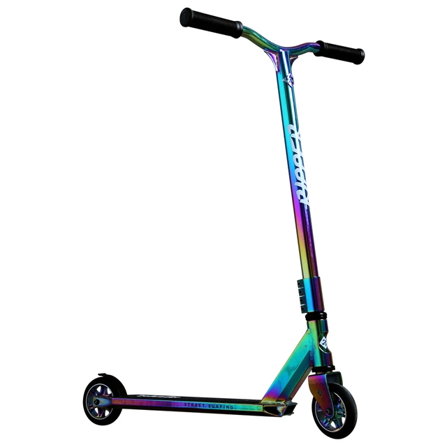 Street Surfing RIPPER Neo Chrome Freestyle Roller