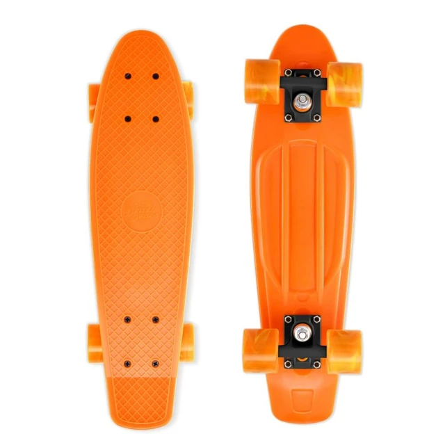 Pennyboard Street Surfing Beach Board