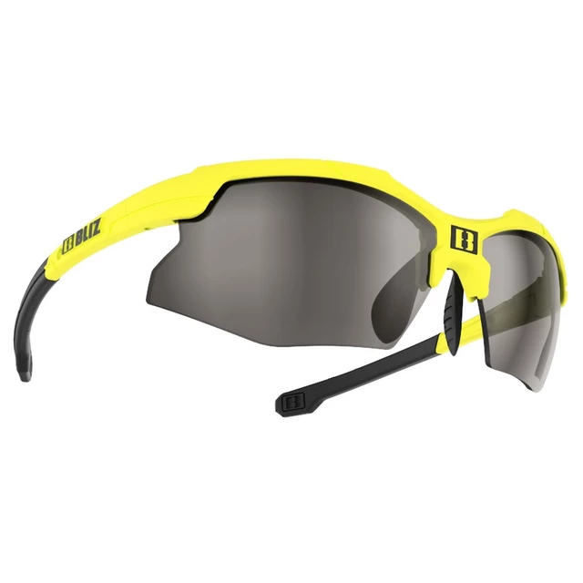 Sports Sunglasses Bliz Force Yellow