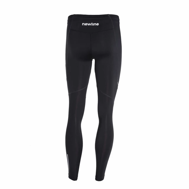 Women's Running Compression Pants Newline ICONIC Tight